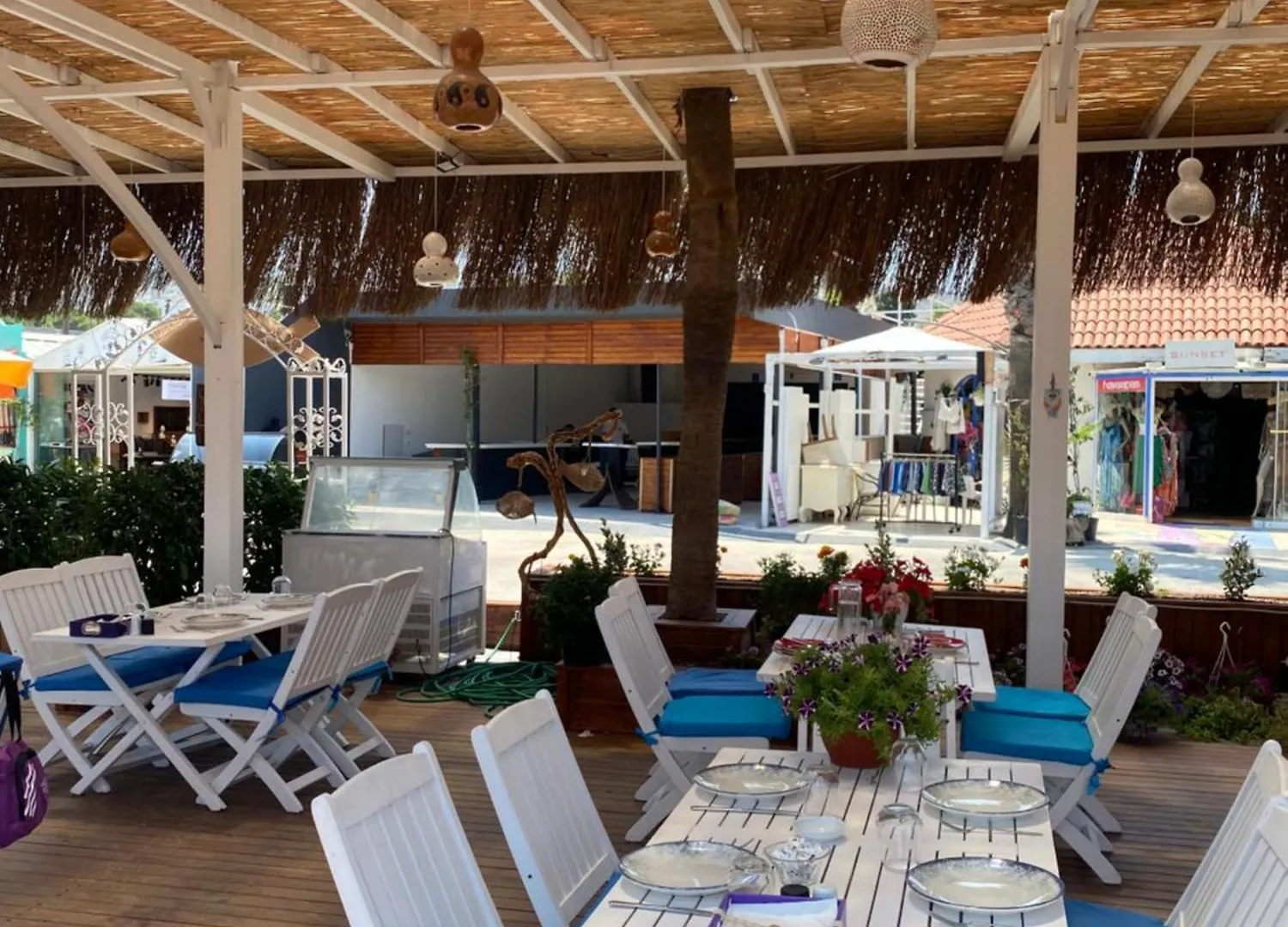 Melengec Otel Tuerkbuekue Turecko