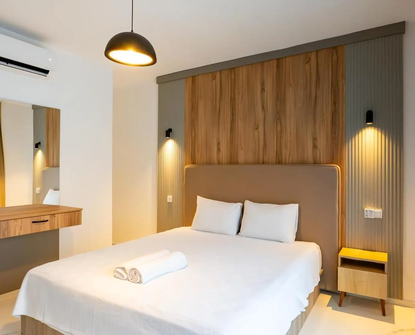 Melengec Otel Tuerkbuekue Bed & Breakfast Golturkbuku